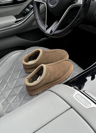 Ugg tasman ii brown 2