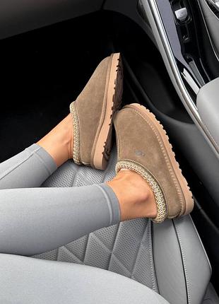 Ugg tasman ii brown 6