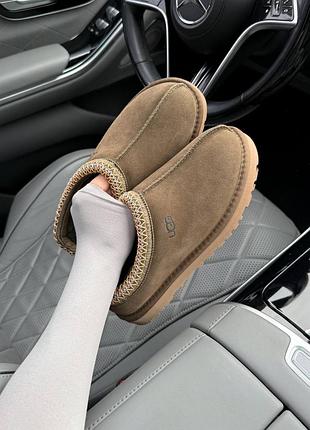 Ugg tasman ii brown 7