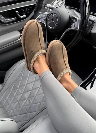 Ugg tasman ii brown 3