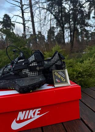 Кросівки nike acg gore-tex 👕 2