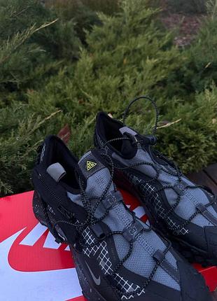 Кросівки nike acg gore-tex 👕 3