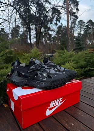 Кросівки nike acg gore-tex 👕 4