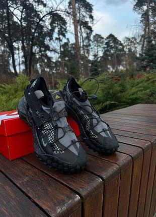 Кросівки nike acg gore-tex 👕 5