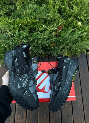 Кросівки nike acg gore-tex 👕