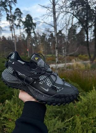 Кросівки nike acg gore-tex 👕 7