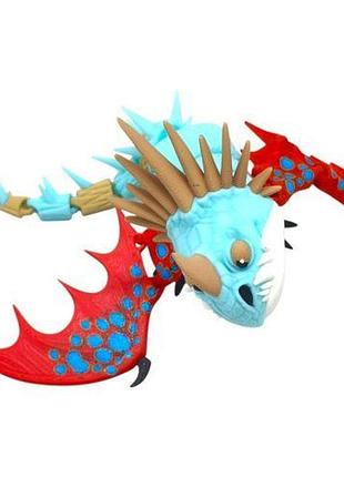 Hero dragon deadly nadder/бажне змійовик