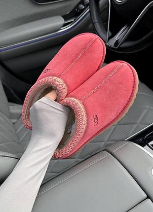 Ugg tasman ii pink dawn 6