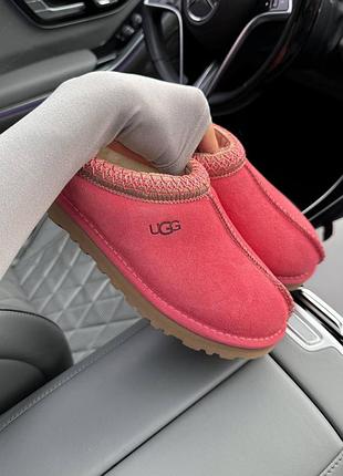 Ugg tasman ii pink dawn 7