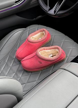 Ugg tasman ii pink dawn 2