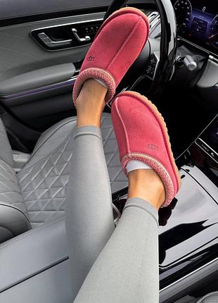 Ugg tasman ii pink dawn 5
