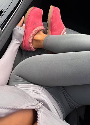 Ugg tasman ii pink dawn 4