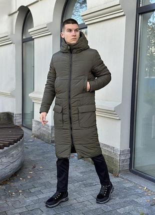 Куртка pobedov tank хакі xl