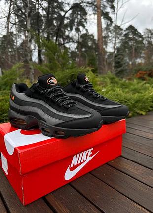 Кросівки nike air max 95 👕