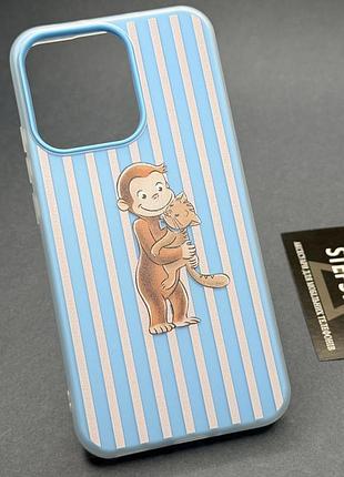Чехол для oppo reno 14 5g с рисунком-принтом противоударный матовый