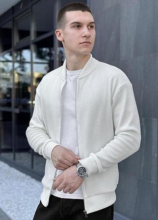 Джемпер pobedov moon білий xl 5