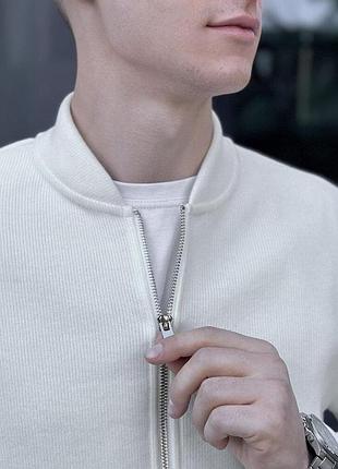 Джемпер pobedov moon білий xl 7