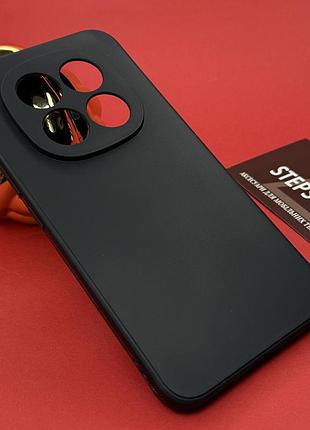 Чохол для xiaomi redmi note 15 pro plus матовий із закритою камерою протиударний