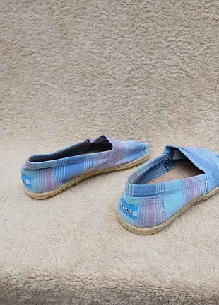 Тапули от toms,р38💥💥💥 7