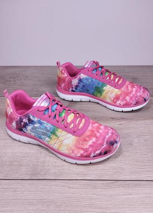 Кроссовки skechers 41-40р