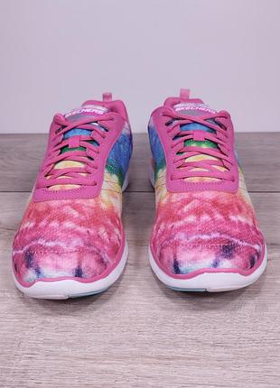 Кроссівки skechers 41-40р 3