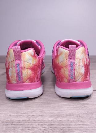 Кроссівки skechers 41-40р 4
