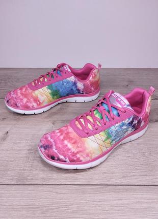 Кроссівки skechers 41-40р 2