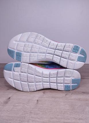 Кроссівки skechers 41-40р 5