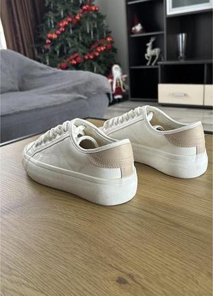 Кеди zara 37 розмір🤍 5