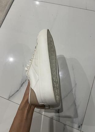 Кеди zara 37 розмір🤍 6