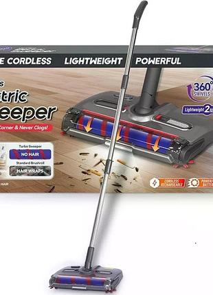 Електровіник cordless hand sweeper 360