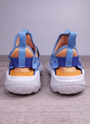 Кроссовки nike 35р 4