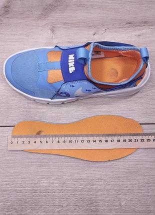 Кроссовки nike 35р 8