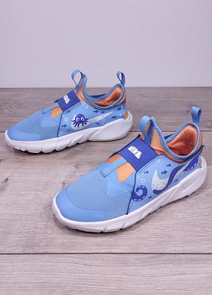 Кроссовки nike 35р 2