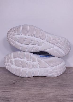 Кроссовки nike 35р 5