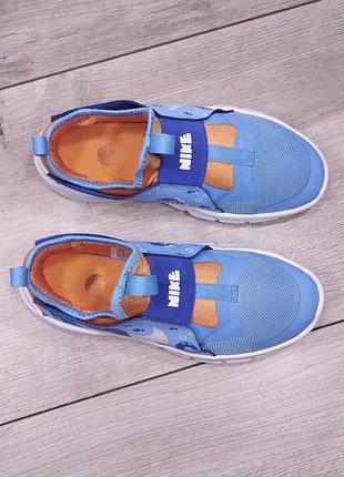 Кроссовки nike 35р 6