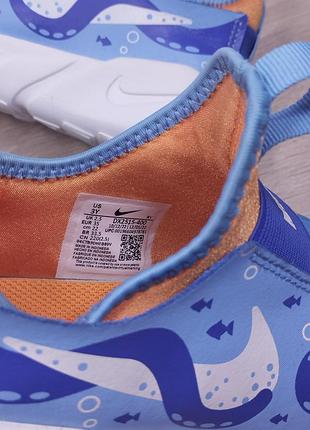 Кроссовки nike 35р 7