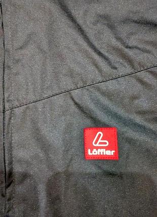 Велобезрукавка loffler, löffler 3