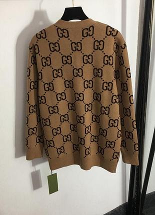 Кардиган женский 5