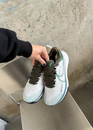Жіночі кросівки nike pegasus 4 gore-tex premium 40