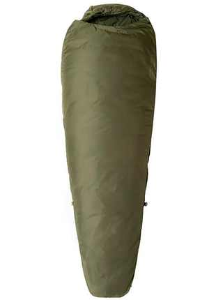 Спальний мішок snugpak softie elite 2 lz olive