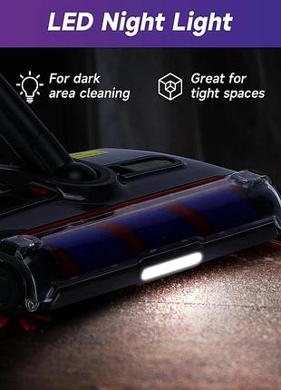 Электровеник cordless hand sweeper 360 3