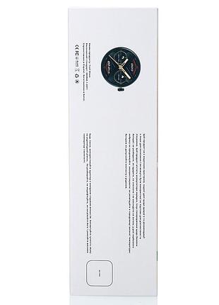 Часы smart watch dc "trail blaze" серый 6