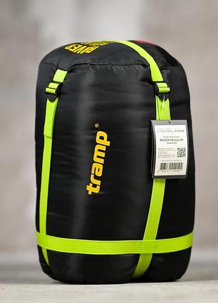 Спальний мішок tramp rover regular -25 тр6721 2