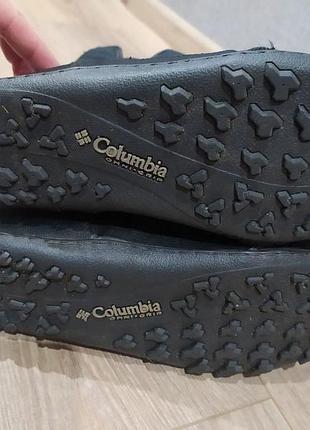 Термо чоботи columbia жіночі 6
