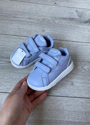 Кросівки оригінал reebok рр.19.5