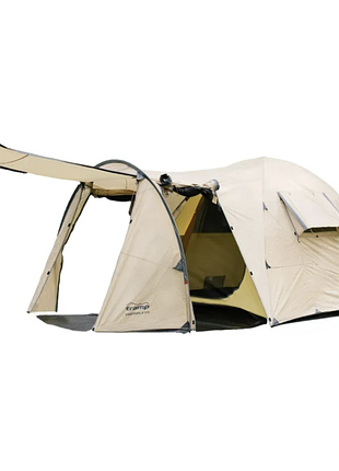 Намет tramp anaconda 4 (v3) sand