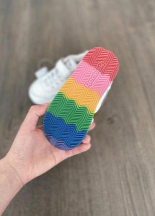 Кросівки оригінал reebok royal рр.23-24 3