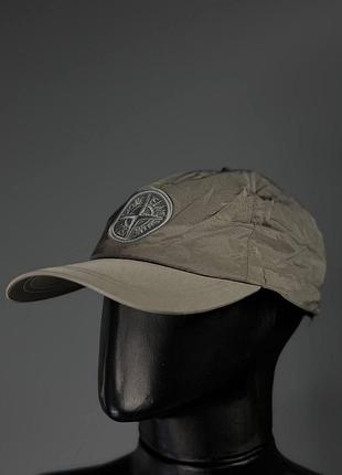 Кепка stone island