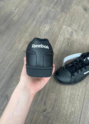 Кросівки оригінал reebok рр.34 4